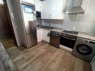 Appartement  Plaza alameda. Plaza alameda, talavera de la reina