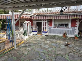 Chalet  Avenida de miramar. Avda. miramar, talavera de la reina