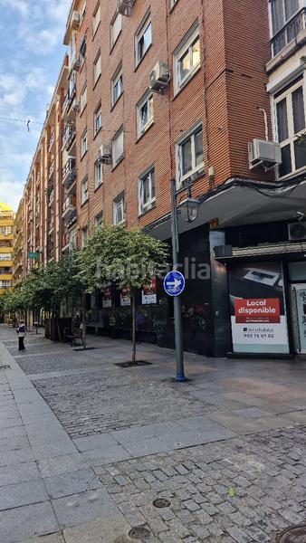 Foto 46eea809-051f-4325-83f1-3a445668ec29. Flat in calle san isidro 6 in Centro-Corte Inglés Talavera de la Reina