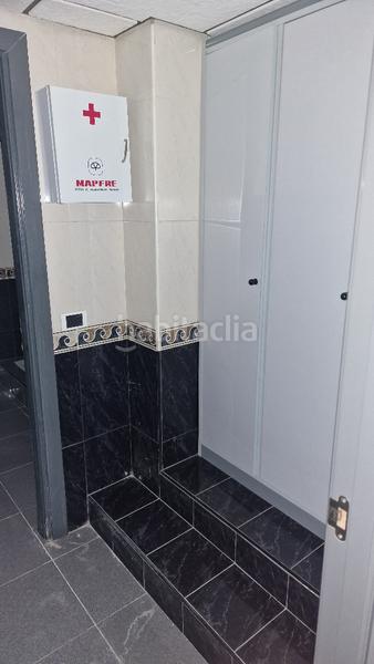 Foto 7db48fbb-709e-4709-974f-2b0cbc0acc1e. Flat in calle san isidro 6 in Centro-Corte Inglés Talavera de la Reina