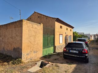 Casa a Calle San Blas