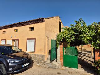 Casa  Calle san blas. San blas, patrocinio