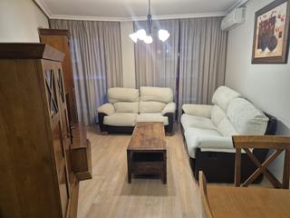 Location Appartement  Calle ideal. Calle ideal, talavera de la reina