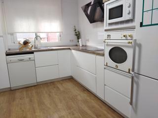 Pis  Calle santa teresa de jess. C/ santa teresa de jess, talavera de la reina