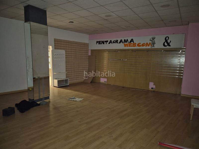 Foto 075ab88c-79fa-471e-9a82-70782fe50bc3. Business premise in Casco Antiguo Talavera de la Reina