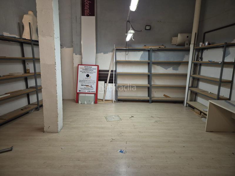 Foto 084f1621-c289-4af5-92da-07721be773ab. Business premise in Casco Antiguo Talavera de la Reina