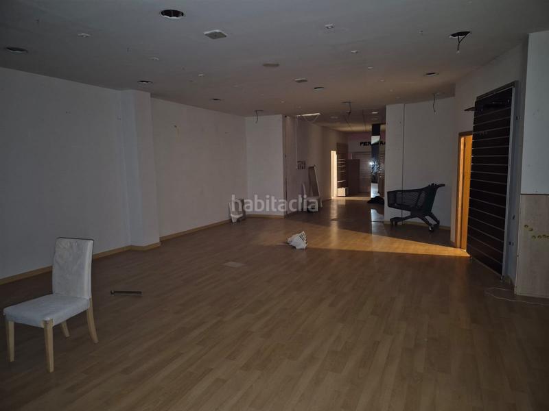 Foto 2f7146dc-cf97-4672-8a15-79e210cde662. Business premise in Casco Antiguo Talavera de la Reina