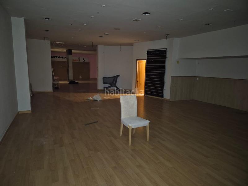 Foto 4f6f1ee7-72d2-4754-b751-a47869740a94. Business premise in Casco Antiguo Talavera de la Reina