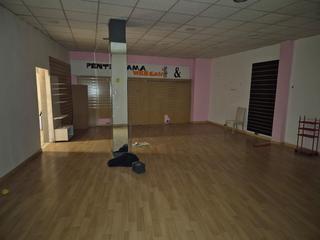 Local commercial à Calle Sol