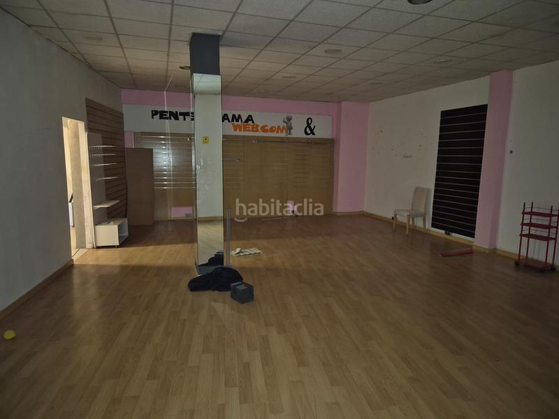 Foto 8eea8438-9e8d-4d61-a34c-ad6304b3c7e1. Business premise in Casco Antiguo Talavera de la Reina