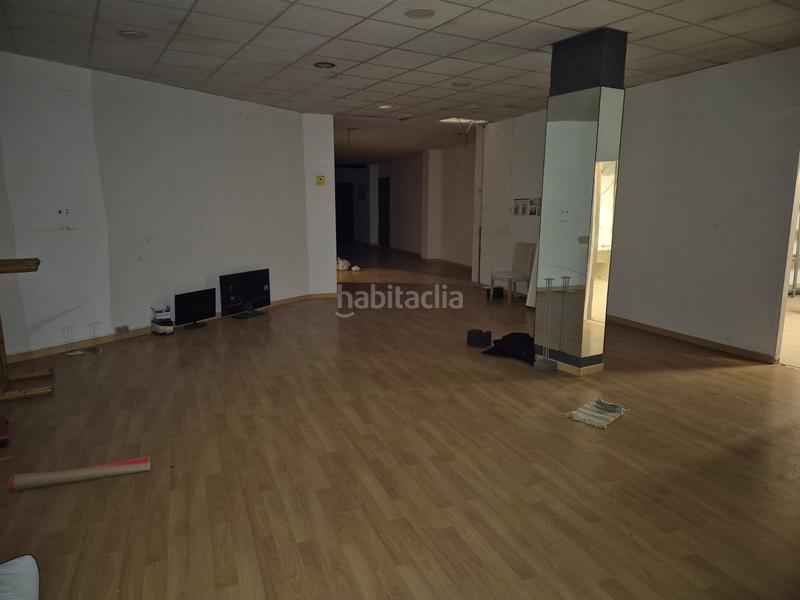 Foto d1dd935b-990b-4605-b2c7-e3a6938855a9. Business premise in Casco Antiguo Talavera de la Reina