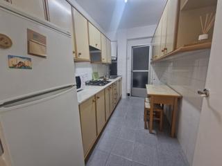 Appartement  Calle barrio san juan. C/ barrio san juan, talavera de la reina