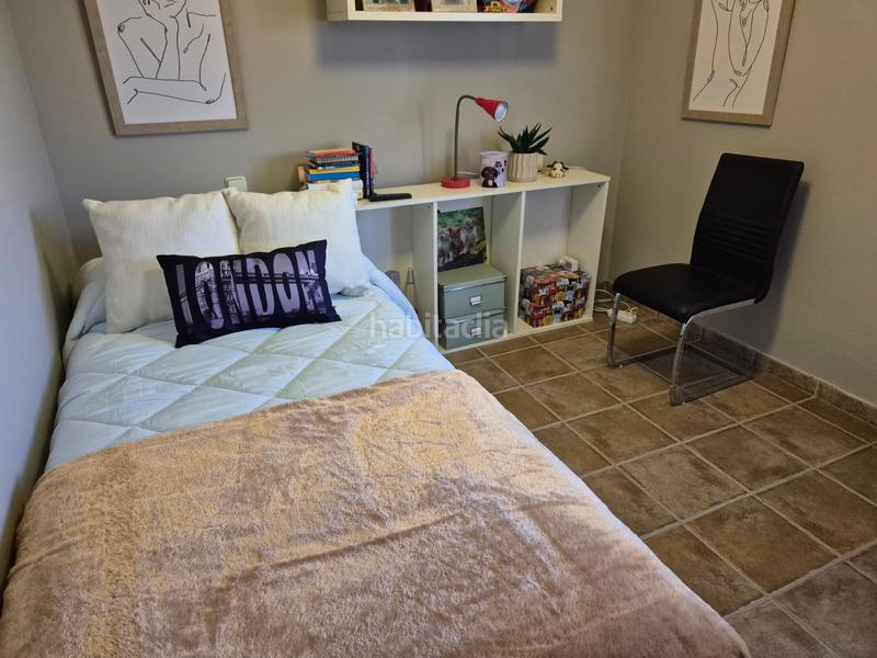 Foto 1561cb3d-c9d6-48c1-8ba1-9668880c1fc3. Chalet avda. paralela, urbanización las nieves en Pepino