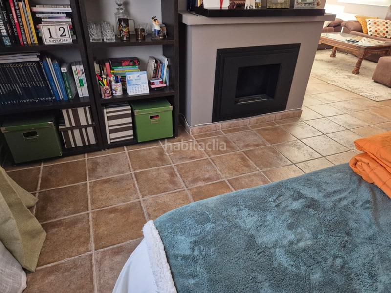 Foto 21b189dc-0a2b-48c2-93e5-9154a8fc233b. Chalet avda. paralela, urbanización las nieves en Pepino