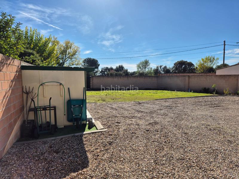 Foto 42821a2e-76cf-4f92-92b3-f0941eff8454. Chalet avda. paralela, urbanización las nieves en Pepino