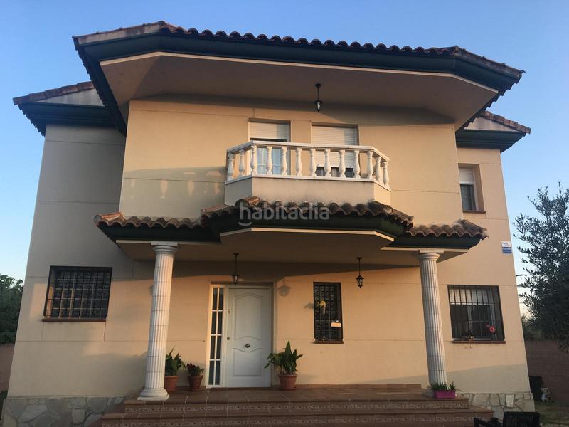 Foto 763f61a0-09a1-43d3-946f-0d40f37a47e0. Chalet avda. paralela, urbanización las nieves en Pepino