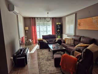 Xalet  Urbanización chaparral. Chalet ideal a 5 minutos de talavera, avda. paralela, urbanizaci