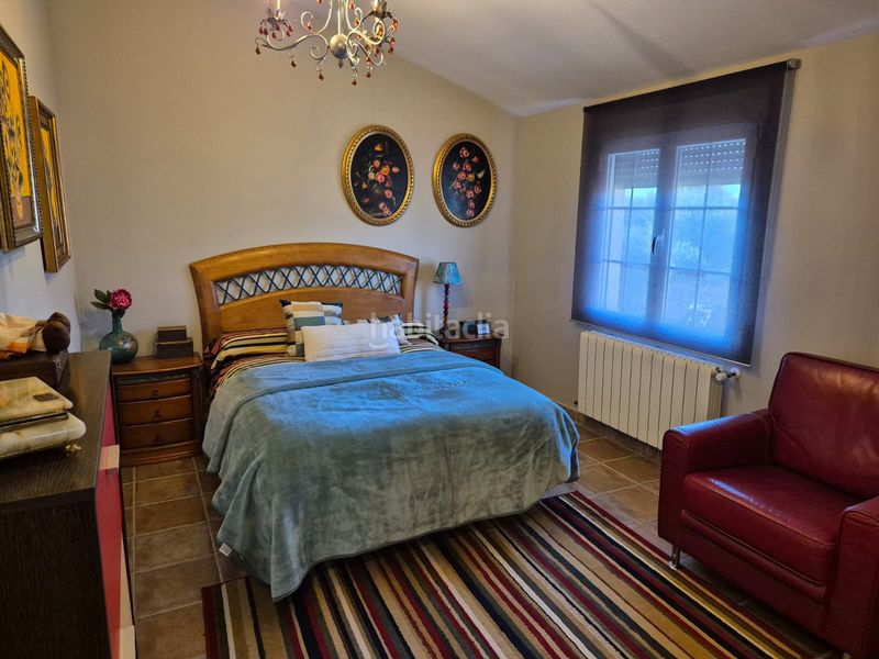 Foto 40fa9bb0-ecbd-49c4-b546-f986f97accb5. Xalet amb xemeneia calefacció a Pepino