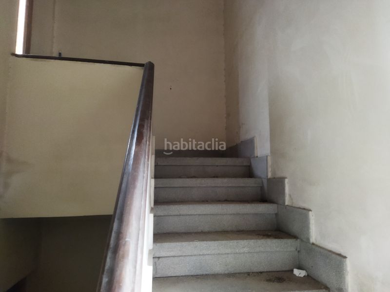 Foto 2df0560a-5d59-4416-a2a1-887082562c70. Edificio  céntrico. calle barrio nuevo, en Talavera de la Reina