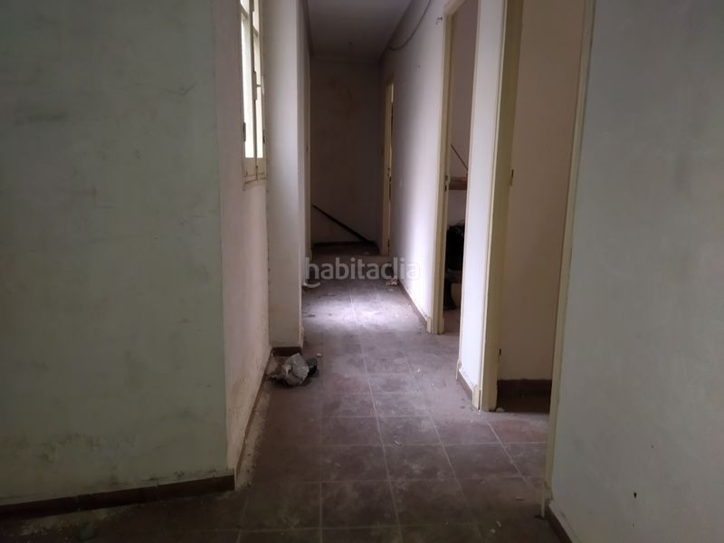 Foto 4566636d-c20a-44ac-8865-87bdc2da1560. Edificio  céntrico. calle barrio nuevo, en Talavera de la Reina