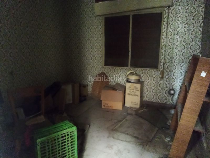 Foto 4d171c81-eabb-4dbe-b74e-7727c5a9987e. Edificio  céntrico. calle barrio nuevo, en Talavera de la Reina