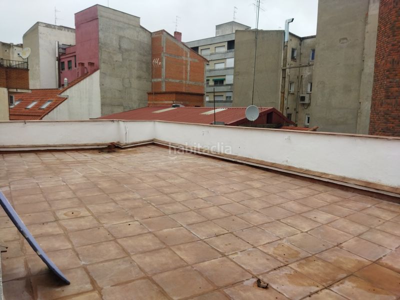 Foto 80ffaafd-eafb-44bc-a91d-d60925f4a7a0. Edificio  céntrico. calle barrio nuevo, en Talavera de la Reina