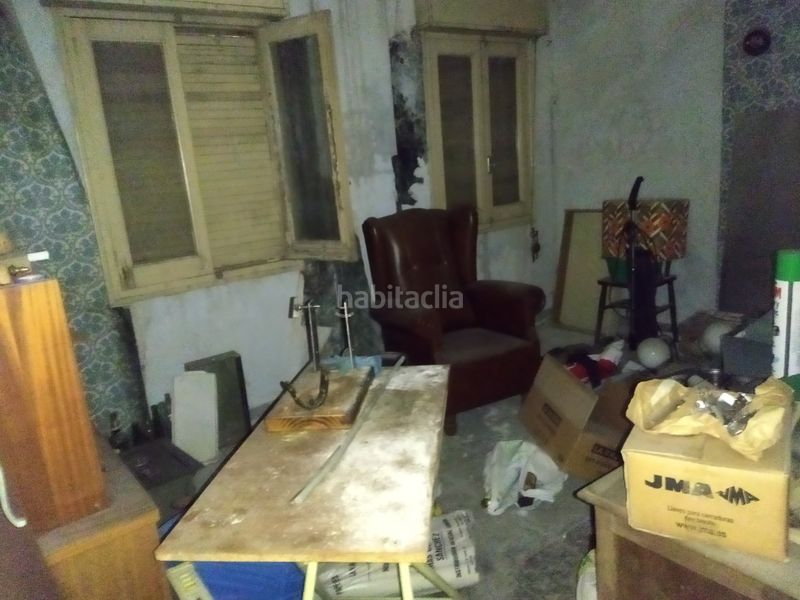 Foto bd22a077-d79c-4e96-8e0c-fbc3742a1577. Edificio  céntrico. calle barrio nuevo, en Talavera de la Reina