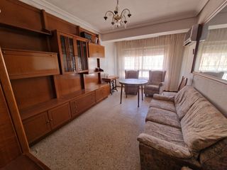 Pis  Calle alférez provisional. Pisazo exterior con terraza . c/ alférez provisonal, talavera de