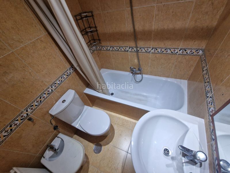 Foto 7f93c674-d06a-415e-83e6-b9a11fac88fe. Dúplex amb calefacció aparcament a Puerta de Cuartos-Avenida de Portugal Talavera de la Reina