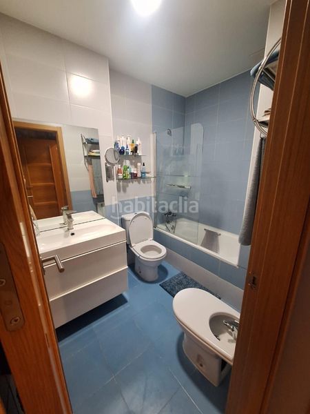 Foto 428b5453-44c7-495e-bf02-ec0c8184ef4e. Àtic amb calefacció aparcament piscina a Ribera del Tajo Talavera de la Reina