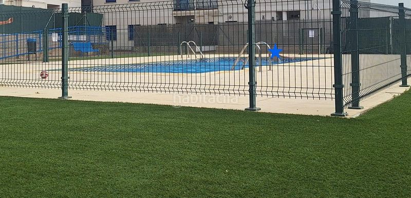 Foto f95fd08c-9c0a-4cf3-bd6c-93c7bd759c7a. Àtic amb calefacció aparcament piscina a Ribera del Tajo Talavera de la Reina