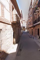 Piso  Calle fray hernando de talavera. Piso céntrico en el casco antiguo . c/ fray hernando, talavera d