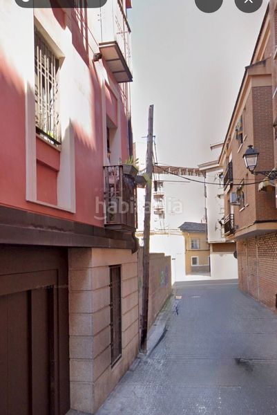 Foto 0c886abd-0870-4372-9725-36dab1f22366. Pis amb calefacció a Casco Antiguo Talavera de la Reina