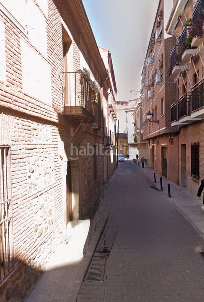 Foto 3b017803-1117-43f8-8f7c-53f2031e87b5. Pis amb calefacció a Casco Antiguo Talavera de la Reina