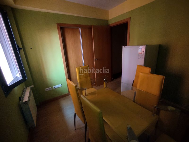Foto efa7d7a2-b450-449c-b3e6-4b699a5abbb7. Pis amb calefacció a Casco Antiguo Talavera de la Reina