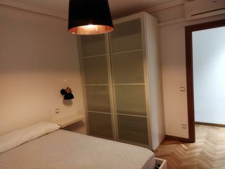 Alquiler Piso en Hospital-Nuevo Centro. Ático en plaza miguel hernández, talavera de la reina