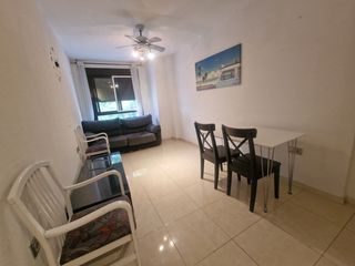 Flat  Calle barrio nuevo. C/ barrio nuevo, talavera de la reina