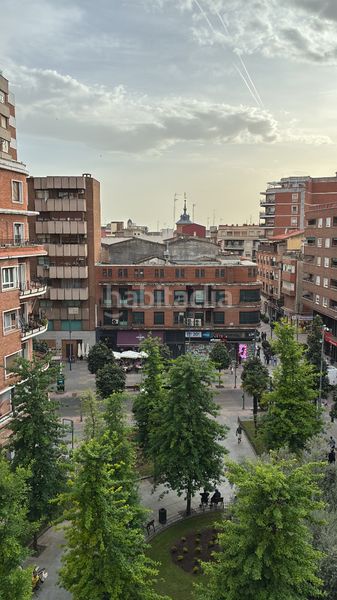 Foto b2219a48-9f63-4114-82e0-f1842f386270. Pis amb calefacció aparcament a Centro-Corte Inglés Talavera de la Reina