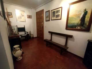 Etagenwohnung  Avenida pío xii. Avda. pío xii, talavera de la reina