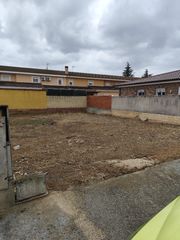 Terreny residencial a Calle la Encina