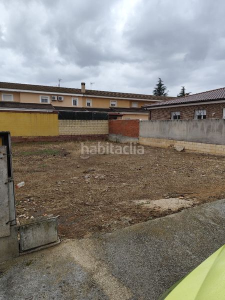 Foto 2f21ce95-ce9f-4771-849c-4473000da910. Terreno residenziale in Calera y Chozas