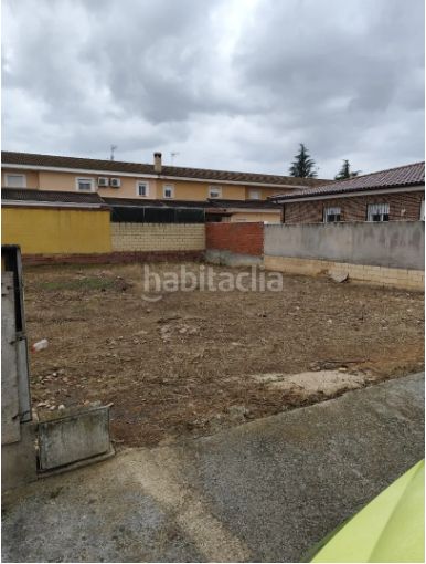 Foto e0201e50-242a-4eda-887d-efd54548d75a. Terreno residenziale in Calera y Chozas