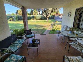 Chalet  Calle del cabo san roque. Chalet en venta en serranillos playa con 4 dormitorios, piscina
