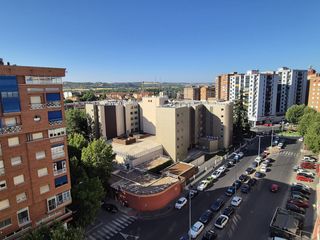 Piso  Avenida de la constitución. Piso en venta en talavera: 150 m² zona hospital - nuevo centro (