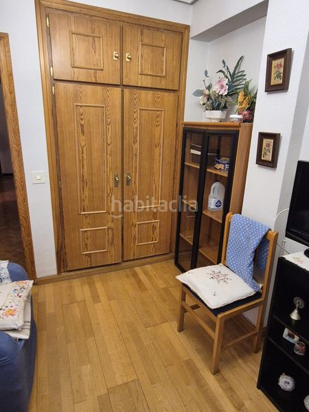 Foto 0a496e63-6fd5-448f-a486-d9e25ddd1fbf. Etagenwohnung mit heizung parking in Hospital-Nuevo Centro Talavera de la Reina