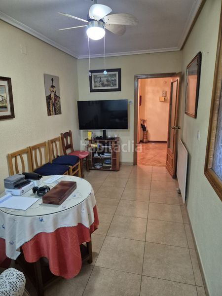 Foto 1107564c-cc5e-4a66-a369-a724768a760a. Etagenwohnung mit heizung parking in Hospital-Nuevo Centro Talavera de la Reina