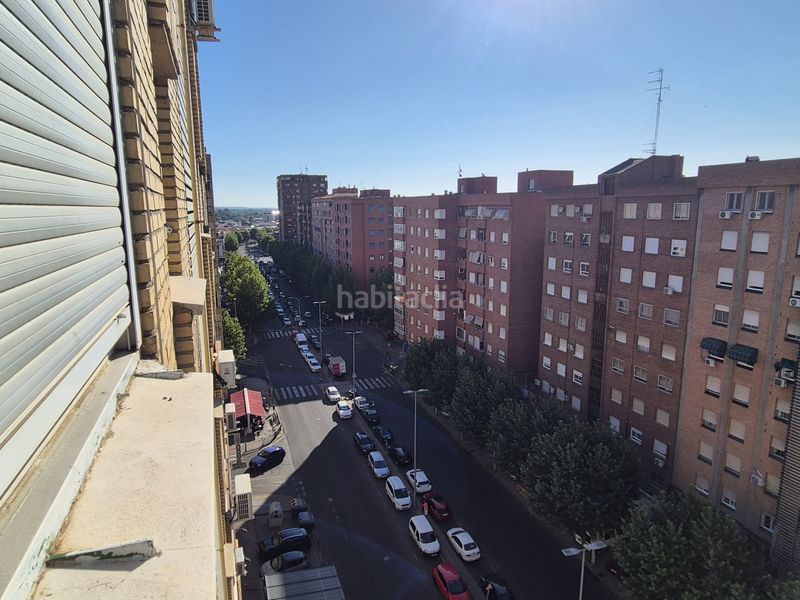 Foto 3900a26e-28eb-401e-a8a0-a9d24ccccedc. Etagenwohnung mit heizung parking in Hospital-Nuevo Centro Talavera de la Reina