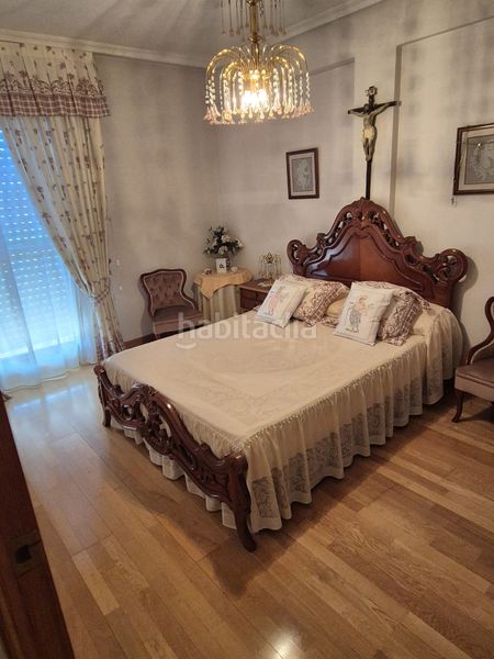 Foto 3ab961e3-e1bd-4464-922f-63b096bf2460. Etagenwohnung mit heizung parking in Hospital-Nuevo Centro Talavera de la Reina