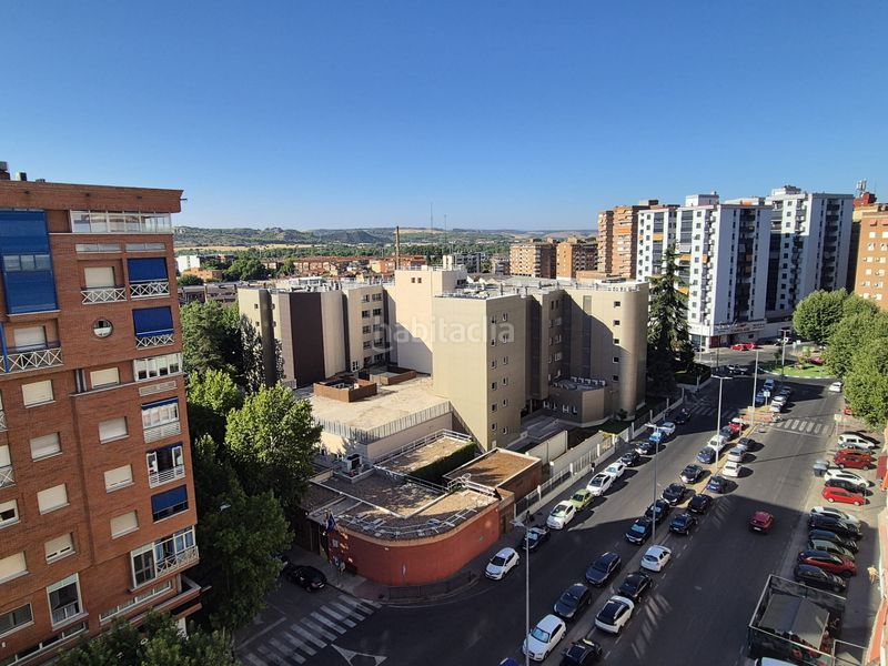 Foto 4d44b5da-7709-4959-b553-65974e774ac3. Etagenwohnung mit heizung parking in Hospital-Nuevo Centro Talavera de la Reina
