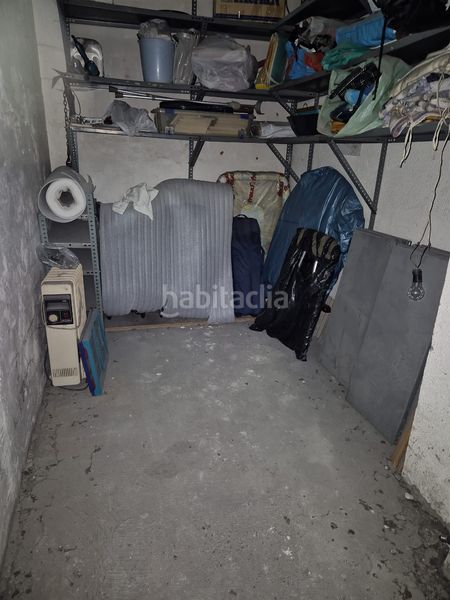 Foto 4ed7b1d5-c3cb-4c16-bd29-814104644b75. Etagenwohnung mit heizung parking in Hospital-Nuevo Centro Talavera de la Reina
